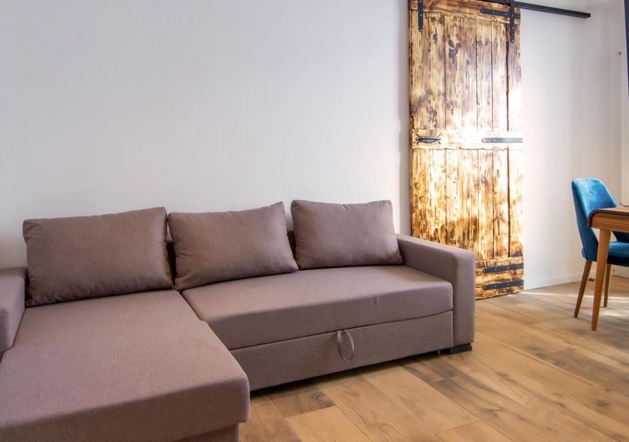 311 New Gudauri Luxury Apartment Exterior photo
